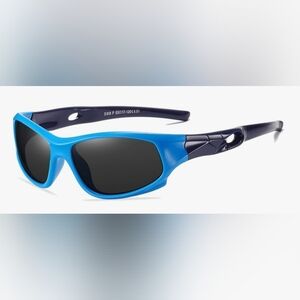 Kids Polarized Sunglasses By Vatter